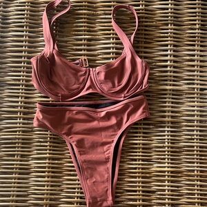 Somerfield Bikini Set